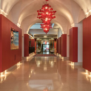 Luna Hotel Baglioni