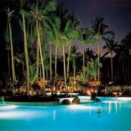 Paradisus Punta Cana