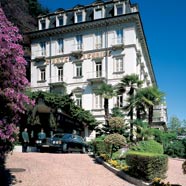 Splendide Royal Lugano