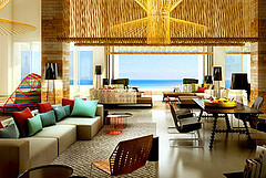 W Retreat and Spa, Vieques