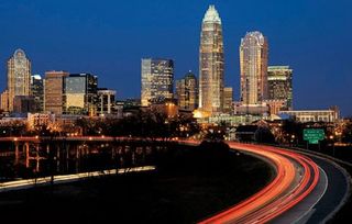 Ritz-Carlton Charlotte