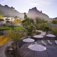 Sanctuary on Camelback Mountain