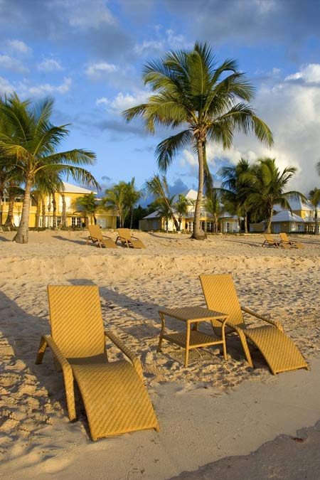 Tortuga Bay Tortuga Bay