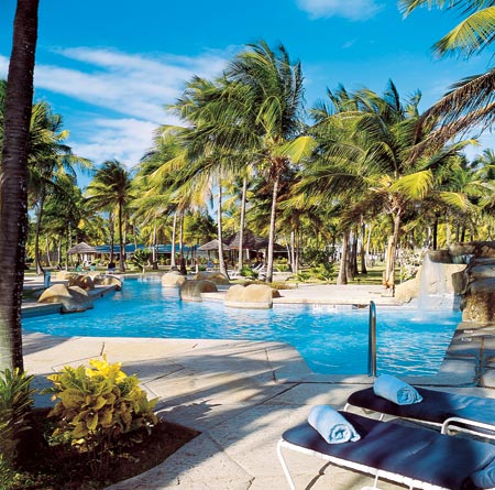 Rum Tastings the Caribbean the All-Inclusive Palm Island Resort
