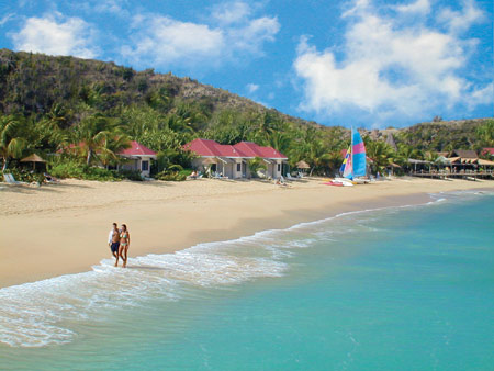 Galley Bay Resort