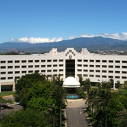 Intercontinental Real Costa Rica