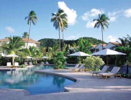 Carlisle Bay Carlisle Bay