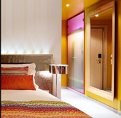 Hotel Missoni