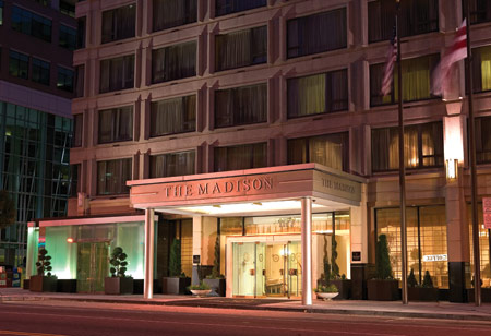 The Madison, A Loews Hotel