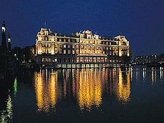 InterContinental Amstel