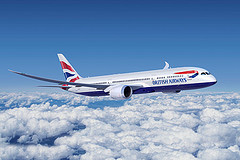 British Airways