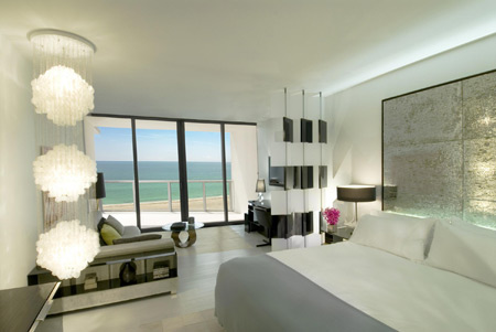 W Hotel South Beach W Hotel South Beach