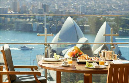 InterContinental Sydney