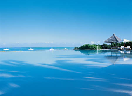 Parrot Cay Parrot Cay