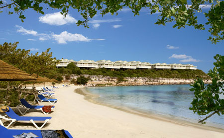 The Verandah Resort and Spa, Antigua