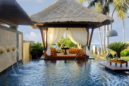 St. Regis Resort Bali
