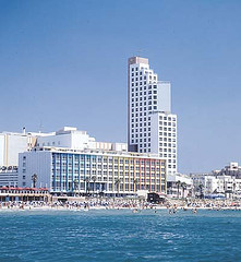 Dan Hotel Tel Aviv