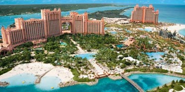 The Cove Atlantis