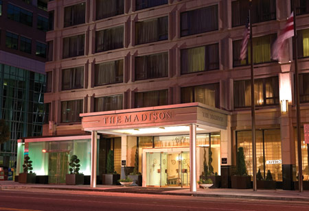 The Madison, A Loews Hotel The Madison, A Loews Hotel