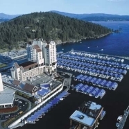 Coeur d'Alene Resort