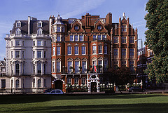 The Milestone Hotel, London