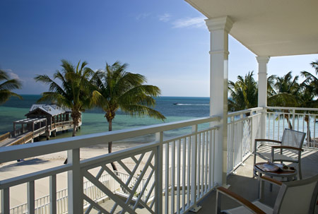 The Reach Resort, Key West