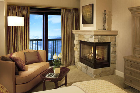 St. Regis Deer Crest Resort St. Regis Deer Crest Resort