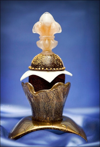 world's most expensive cupcake