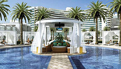 The Fontainebleau Resort, Miami