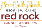 Red Rock Resort Green Valley Las Vegas