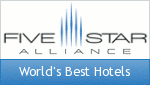 Five Star Alliance Luxury Hotels