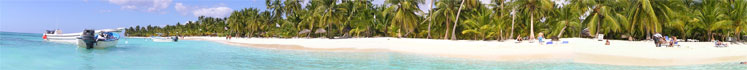 The World's Best Beach Resorts - 2007