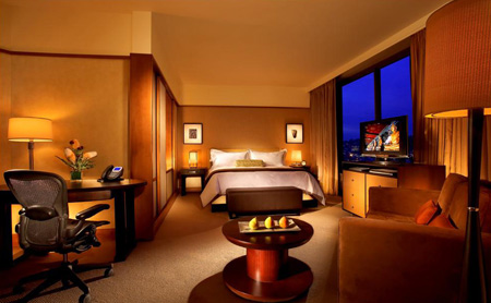 Pan Pacific Seattle Pan Pacific Seattle