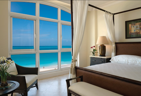 Seven Stars Resort, Turks and Caicos