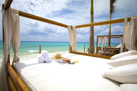 Royal Hideaway Playacar, Mexico
