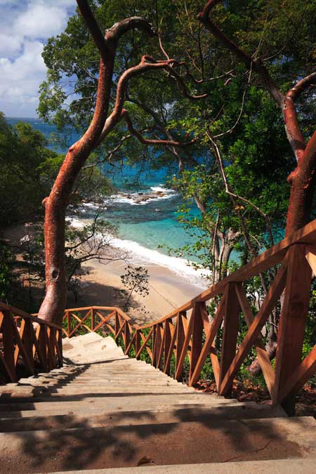 Cap Maison Resort and Spa, St. Lucia