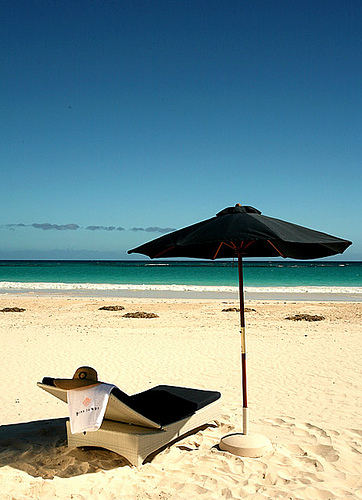 Pink Sands Resort, Bahamas