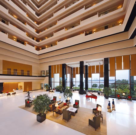 Oberoi Mumbai