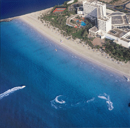 Kempinski Hotel Ajman Kempinski Hotel Ajman