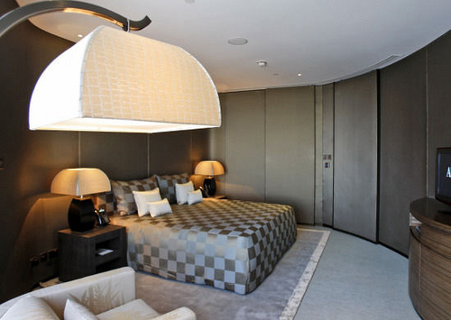 Armani Hotel Dubai Armani Hotel Dubai