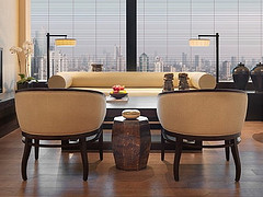 The PuLi Hotel, Shanghai The PuLi Hotel, Shanghai