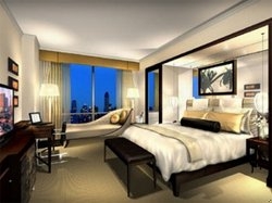 Mandarin Oriental New York