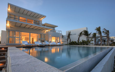 Mandarin Oriental Riviera Maya