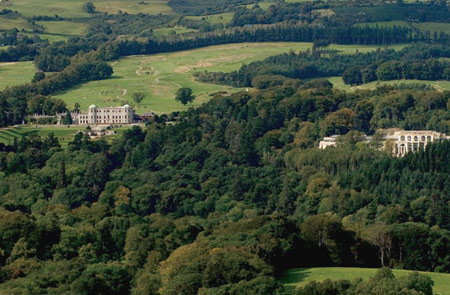 Ritz-Carlton Powerscourt