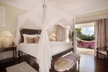 Hotel Le Toiny Hotel Le Toiny