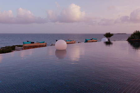 Hotel Le Toiny, St Barts