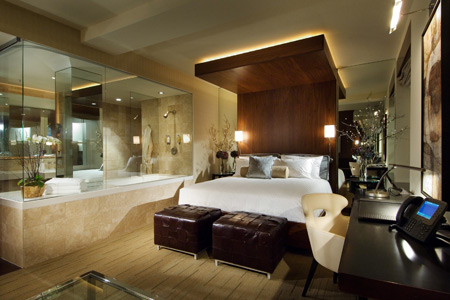 Andaz West Hollywood Andaz San Diego