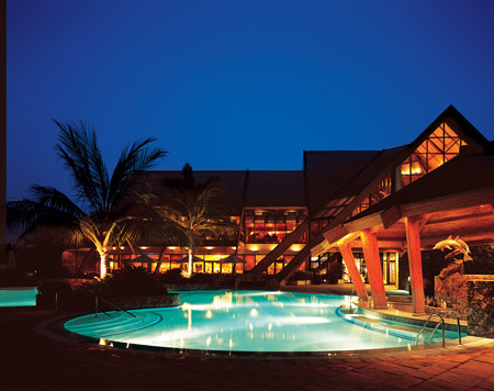Palm Tree Court and Spa, Dubai Palm Tree Court and Spa, Dubai