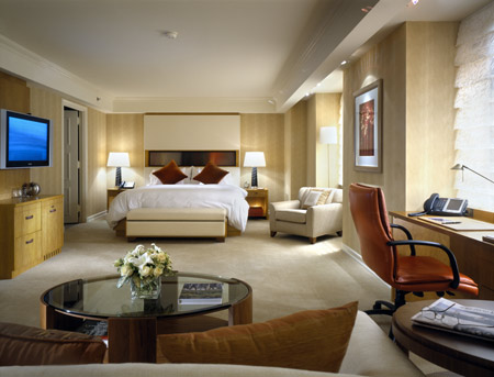 Jumeirah Essex House Jumeirah Essex House