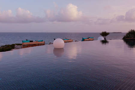 Hotel Le Toiny, St. Barts Hotel Le Toiny, St. Barts